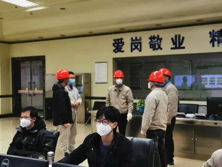 多志成城共克时艰，多志成城战胜疫情