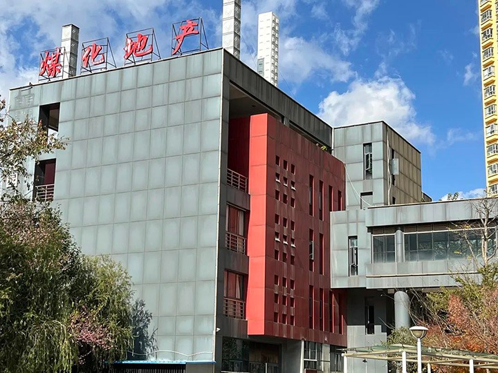 【主题宣传周】云南LETOU乐投房地产开发有限公司之单元简介