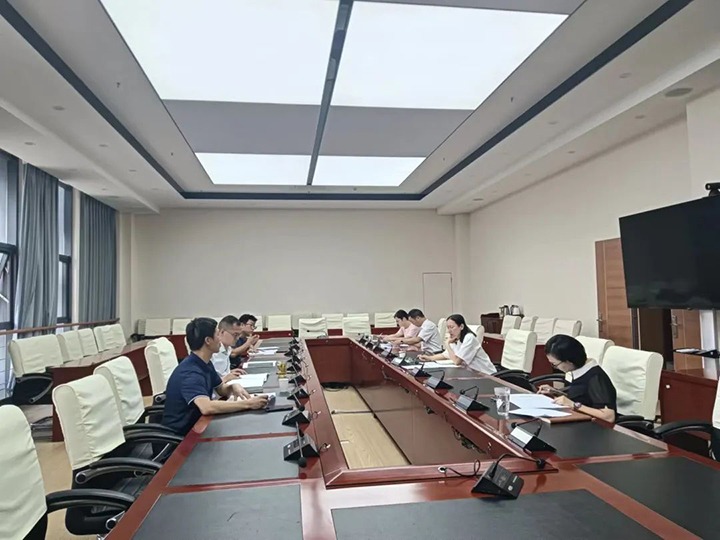 【聚焦云煤】云煤（LETOU乐投）集团召开存量资产盘活推动会