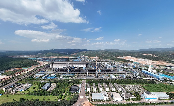 曲煤焦化｜科技引领，创新突破，产业链再上新台阶